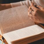 Journaling - Photo Of Person Holding Cup